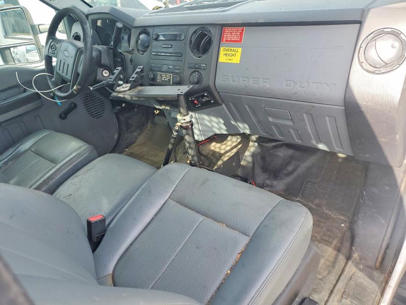 2013 Ford F550 მანქანა იყიდება აუქციონზე, vin: 1FDUF5GT9DEA64765, აუქციონის ნომერი: 59110846