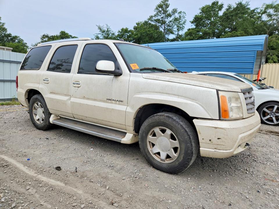 Aukcja sprzedaży 2005 Cadillac Escalade, vin: 1GYEC63N15R258144, numer aukcji: 62521056