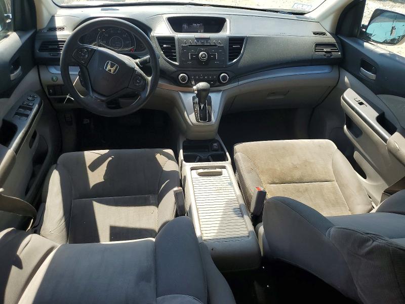 Продаж на аукціоні авто 2012 Honda Cr-v, vin: 2HKRM4H38CH609104, номер лоту: 59402026