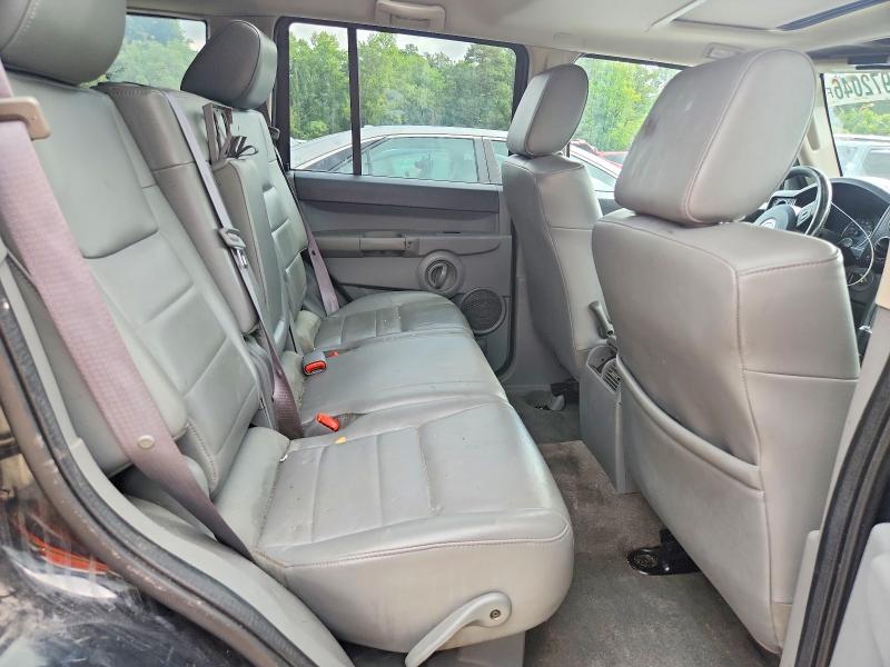 Aukcja sprzedaży 2007 Jeep Commander, vin: 1J8HG48P87C533268, numer aukcji: 59972046