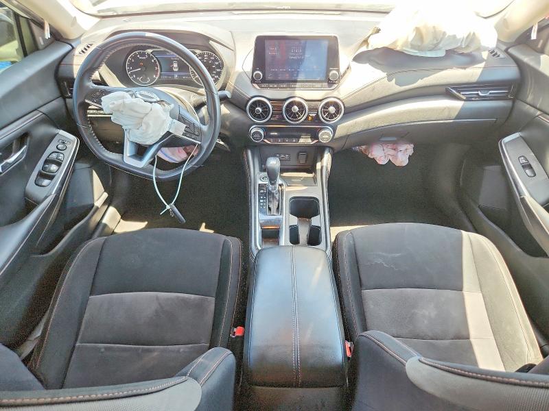 Aukcja sprzedaży 2020 Nissan Sentra, vin: 3N1AB8DV2LY305502, numer aukcji: 61156456