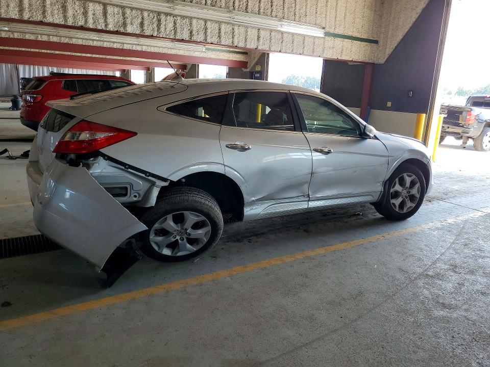 Aukcja sprzedaży 2011 Honda Accord Crosstour, vin: 5J6TF2H54BL007990, numer aukcji: 60838796
