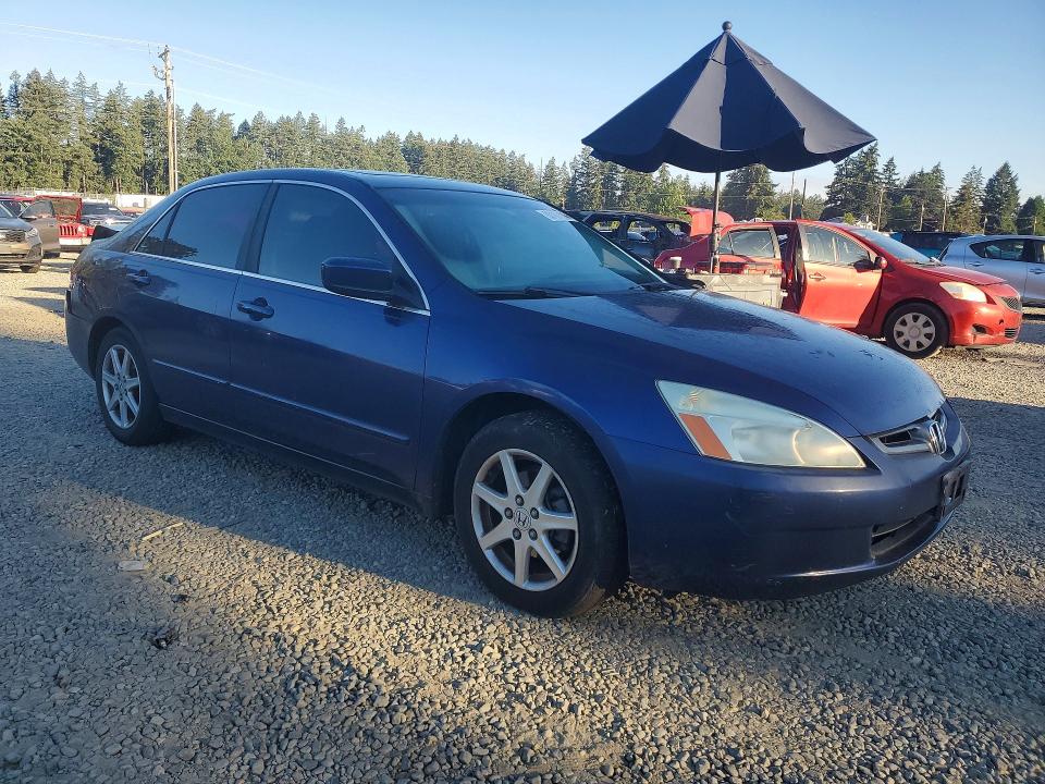 Продаж на аукціоні авто 2003 Honda Accord, vin: 1HGCM66503A099488, номер лоту: 63167116