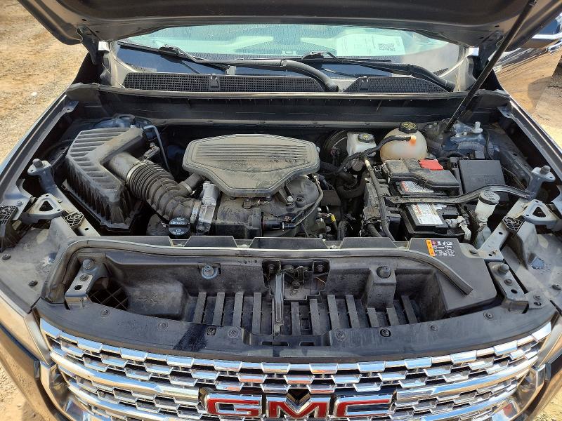 Aukcja sprzedaży 2022 Gmc Acadia, vin: 1GKKNPLS8NZ122144, numer aukcji: 61779086
