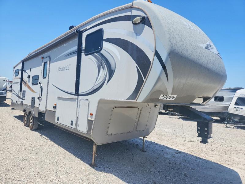Продажа на аукционе авто 2013 Keystone Rv Montana Fifth Wheel, vin: 4YDF33822DA740185, номер лота: 59701076