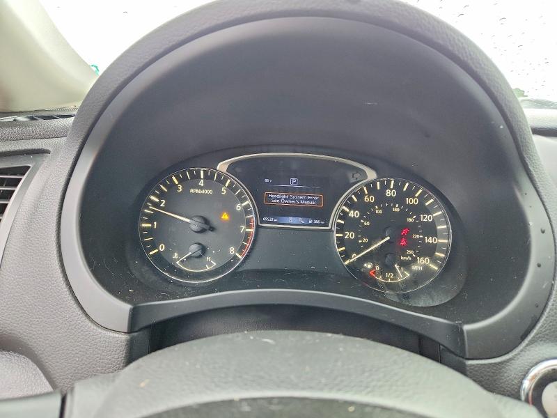 Продаж на аукціоні авто 2016 Nissan Altima, vin: 1N4AL3AP9GC276247, номер лоту: 60056396