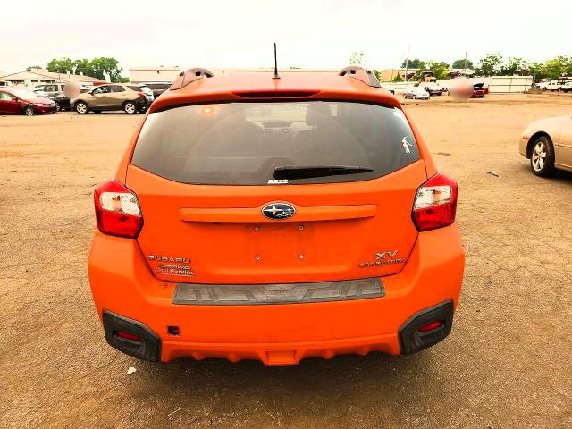 Aukcja sprzedaży 2014 Subaru Xv Crosstrek, vin: JF2GPAGC7E8260275, numer aukcji: 60241476