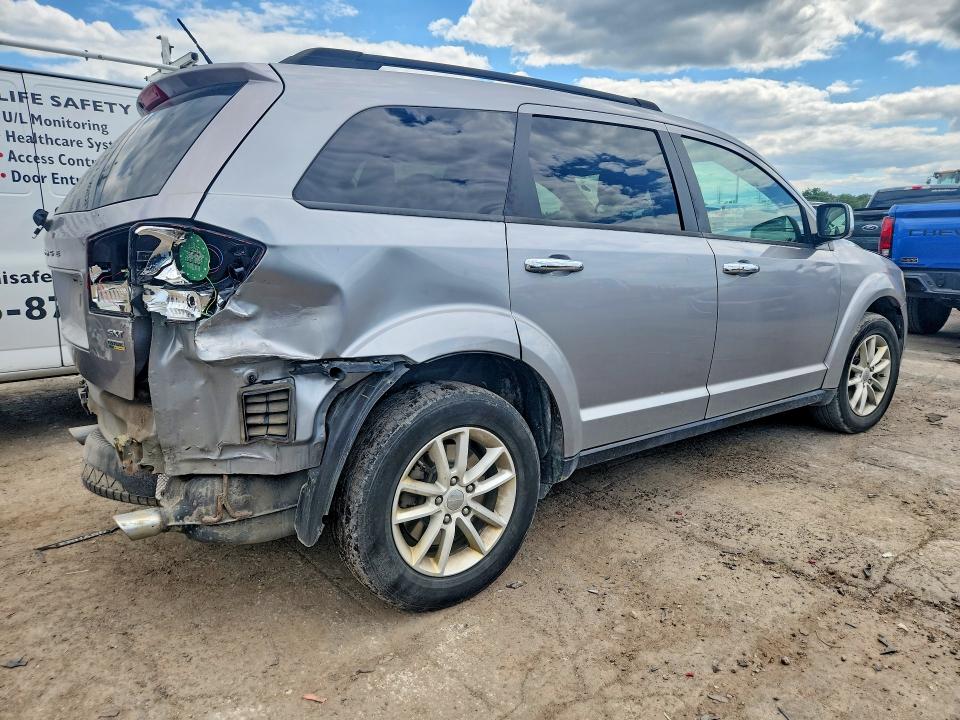 Продажа на аукционе авто 2016 Dodge Journey, vin: 3C4PDCBG0GT123129, номер лота: 63161166