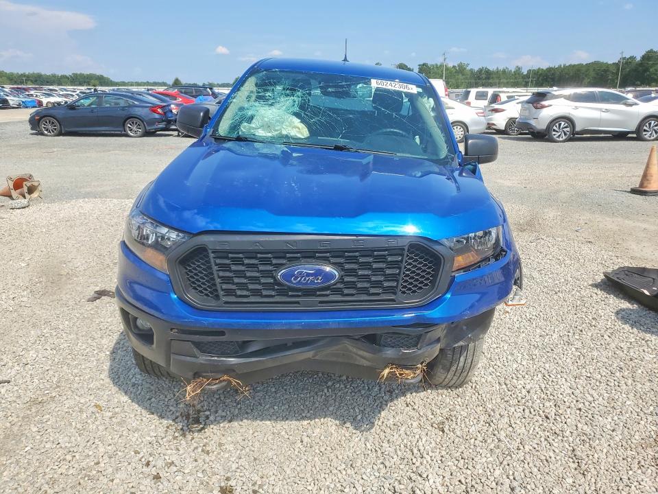 Aukcja sprzedaży 2020 Ford Ranger, vin: 1FTER1FH8LLA48976, numer aukcji: 60242306