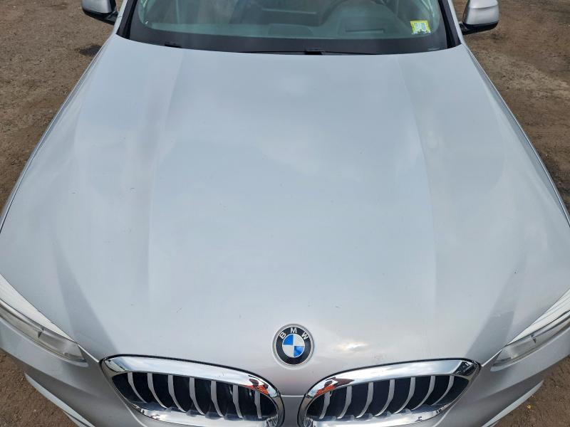 62319466 :رقم المزاد ، 5UXTS1C05M9F02501 vin ، 2021 Bmw X3 مزاد بيع