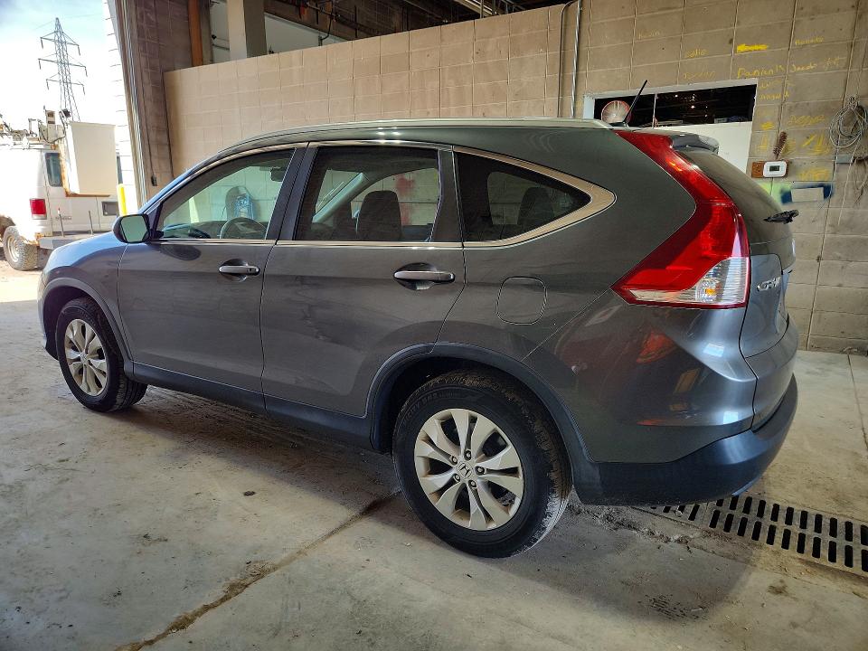 60604476 :رقم المزاد ، 2HKRM4H79DH610928 vin ، 2013 Honda Cr-v مزاد بيع