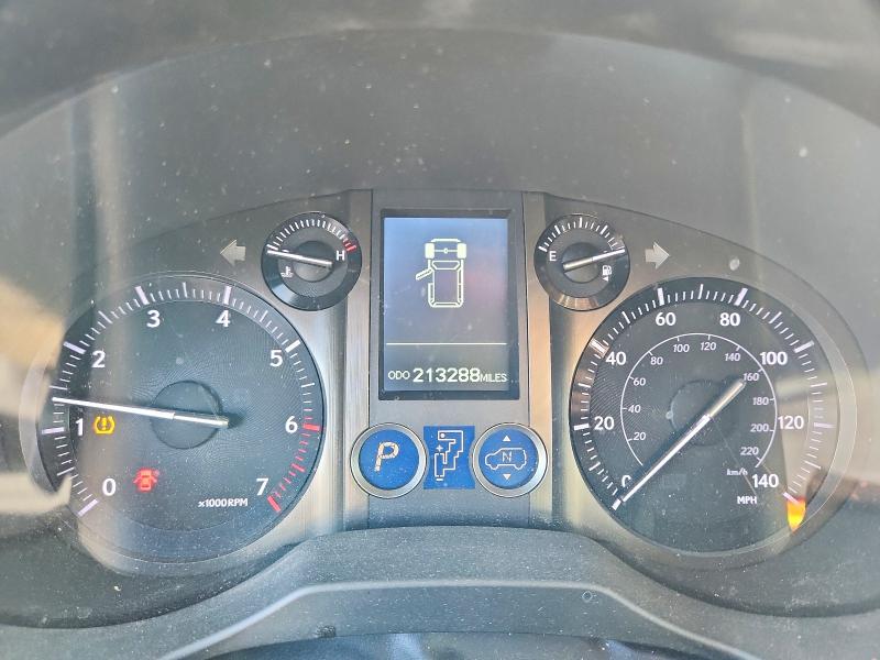 2012 Lexus Gx მანქანა იყიდება აუქციონზე, vin: JTJJM7FX9C5038756, აუქციონის ნომერი: 60965046