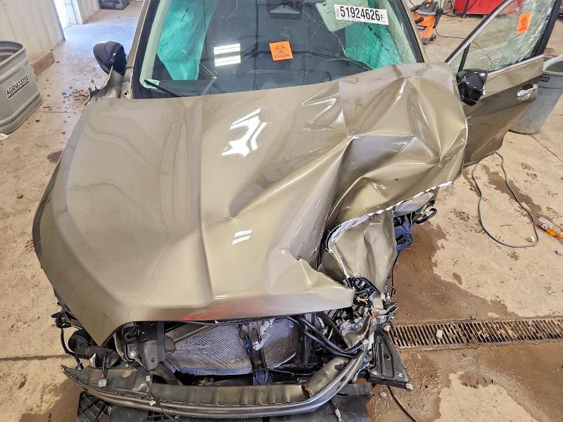 2020 Subaru Ascent მანქანა იყიდება აუქციონზე, vin: 4S4WMAUD7S3402435, აუქციონის ნომერი: 51924626