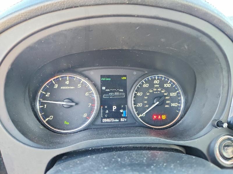 Aukcja sprzedaży 2020 Mitsubishi Outlander, vin: JA4AD3A30LZ020729, numer aukcji: 61555626