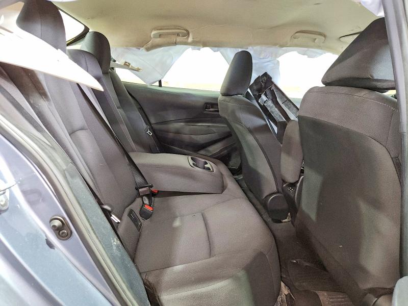 2024 Toyota Corolla მანქანა იყიდება აუქციონზე, vin: 5YFB4MDE5RP183473, აუქციონის ნომერი: 61421146