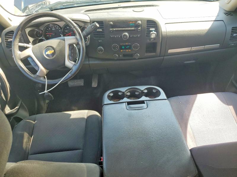 Продажа на аукционе авто 2011 Chevrolet Silverado, vin: 1GCRKSE31BZ115060, номер лота: 59287406