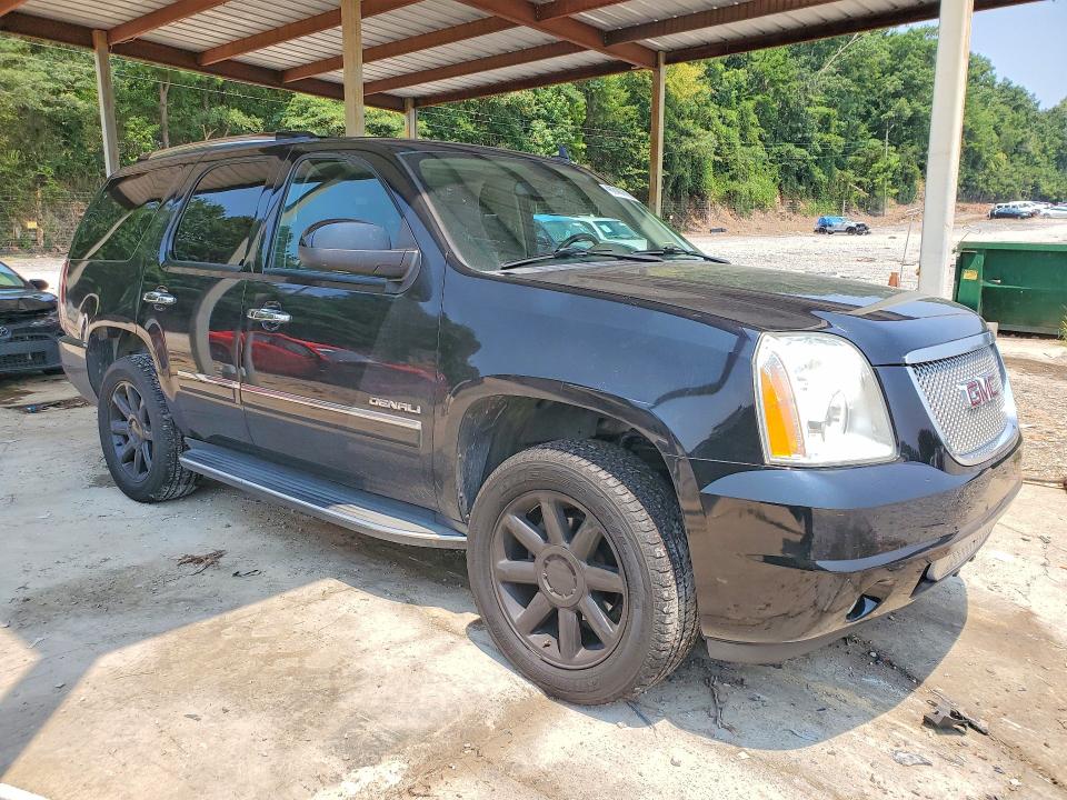 Продаж на аукціоні авто 2013 Gmc Yukon, vin: 1GKS2EEFXDR104093, номер лоту: 63167726