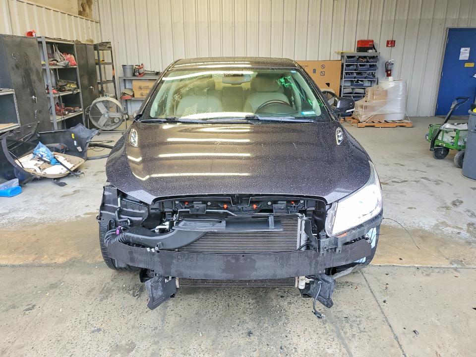 2013 Buick Lacrosse მანქანა იყიდება აუქციონზე, vin: 1G4GH5E30DF212192, აუქციონის ნომერი: 62113546