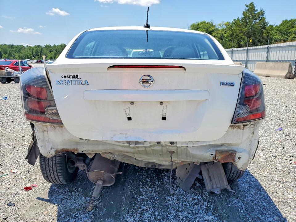 60052066 :رقم المزاد ، 3N1AB6AP7BL719381 vin ، 2011 Nissan Sentra مزاد بيع
