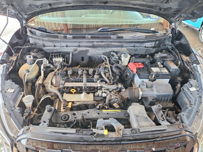 Aukcja sprzedaży 2023 Nissan Kicks, vin: 3N1CP5DVXPL522260, numer aukcji: 62318866
