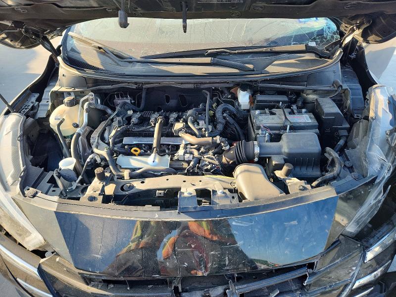 2025 Nissan Versa მანქანა იყიდება აუქციონზე, vin: 3N1CN8EV9SL869254, აუქციონის ნომერი: 63318506