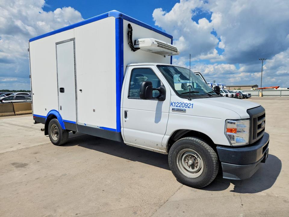 Продаж на аукціоні авто 2023 Ford E350, vin: 1FDWE3FKXPDD00813, номер лоту: 60671826