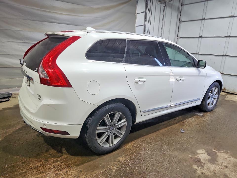 62847936 :رقم المزاد ، YV440MRU9H2021294 vin ، 2017 Volvo Xc60 مزاد بيع