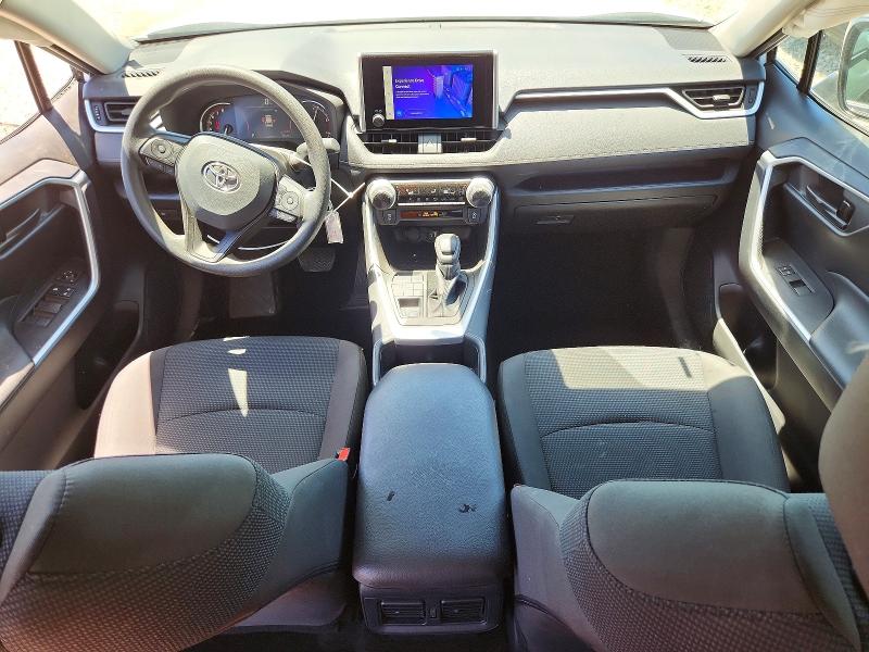 Продажа на аукционе авто 2025 Toyota Rav4, vin: 2T3F1RFV2SW506507, номер лота: 60474586