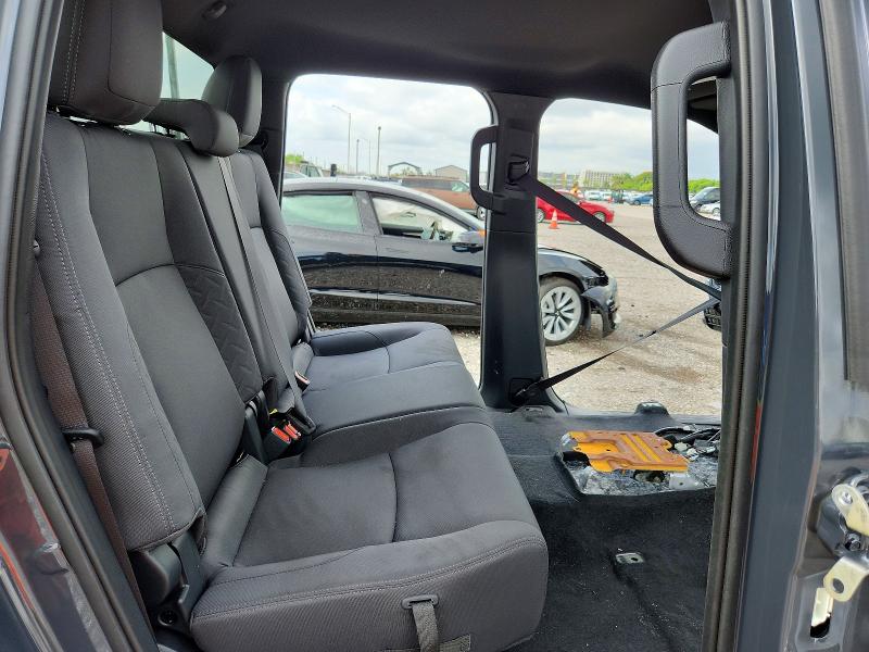 Продажа на аукционе авто 2025 Toyota Tacoma, vin: 3TYKD5HN1ST030980, номер лота: 61326676