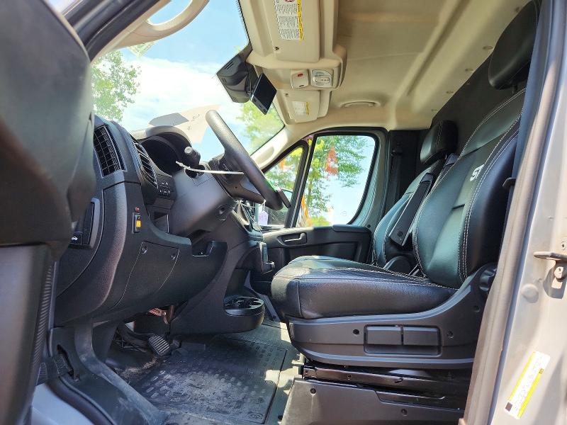 Aukcja sprzedaży 2023 Ram Promaster 3500, vin: 3C7WRVMG4PE566638, numer aukcji: 57602346