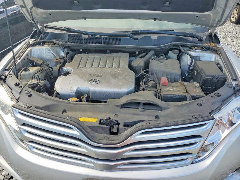 Продажа на аукционе авто 2012 Toyota Venza, vin: 4T3BK3BB6CU068242, номер лота: 61759446