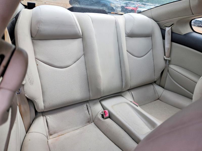 Продаж на аукціоні авто 2013 Infiniti G37 Coupe, vin: JN1CV6EL3DM983083, номер лоту: 60876576