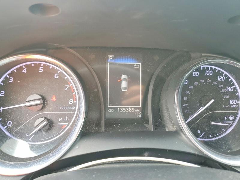 62426986 :رقم المزاد ، 4T1B11HK0KU238682 vin ، 2019 Toyota Camry مزاد بيع