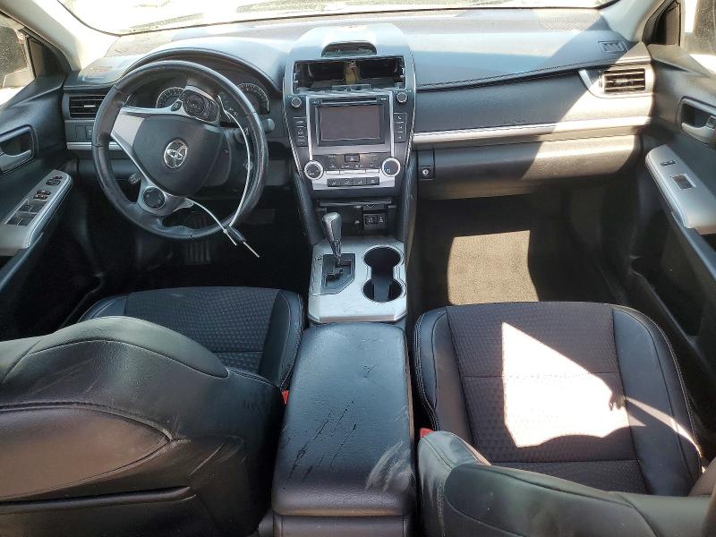 61354776 :رقم المزاد ، 4T1BF1FK6EU765523 vin ، 2014 Toyota Camry مزاد بيع