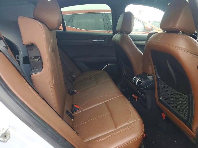 Продаж на аукціоні авто 2022 Alfa Romeo Stelvio, vin: ZASPAKBN0N7D46121, номер лоту: 62153516