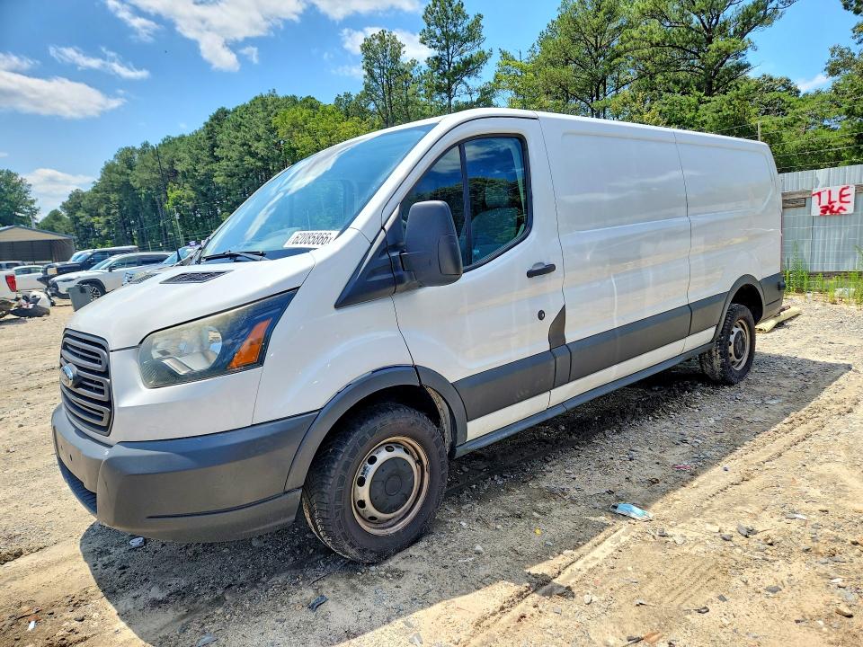 Продажа на аукционе авто 2015 Ford Transit, vin: 1FTYR2ZM1FKB15259, номер лота: 62085866