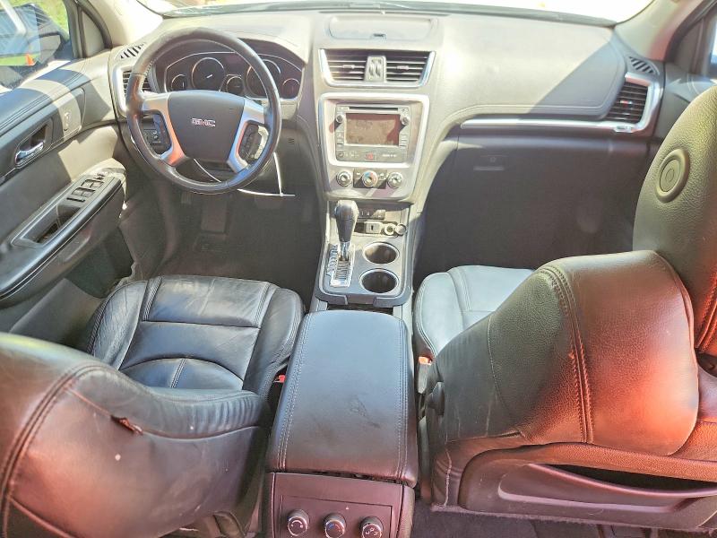 Продаж на аукціоні авто 2015 Gmc Acadia, vin: 1GKKRPKD7FJ203787, номер лоту: 62385196