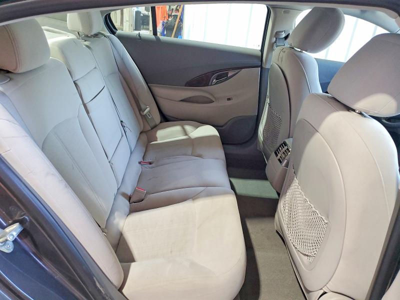Продажа на аукционе авто 2013 Buick Lacrosse, vin: 1G4GA5ER4DF184728, номер лота: 59778066