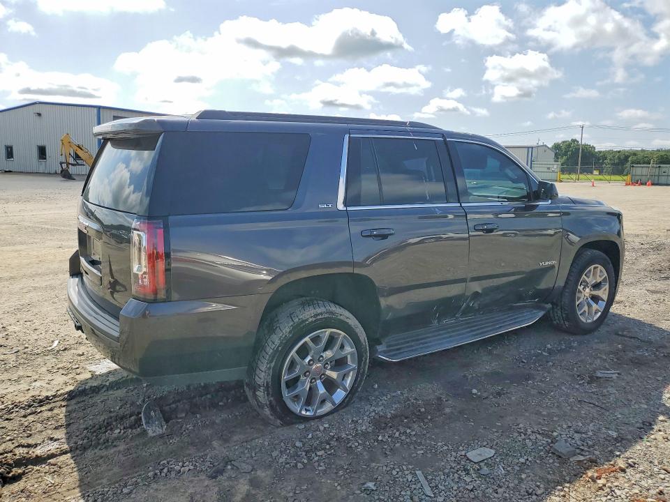 Продаж на аукціоні авто 2017 Gmc Yukon, vin: 1GKS1BKC0HR281513, номер лоту: 60424386
