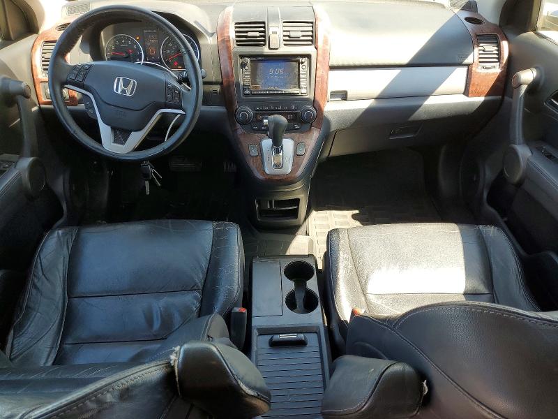 Aukcja sprzedaży 2011 Honda Cr-v, vin: 5J6RE4H76BL007628, numer aukcji: 59732436