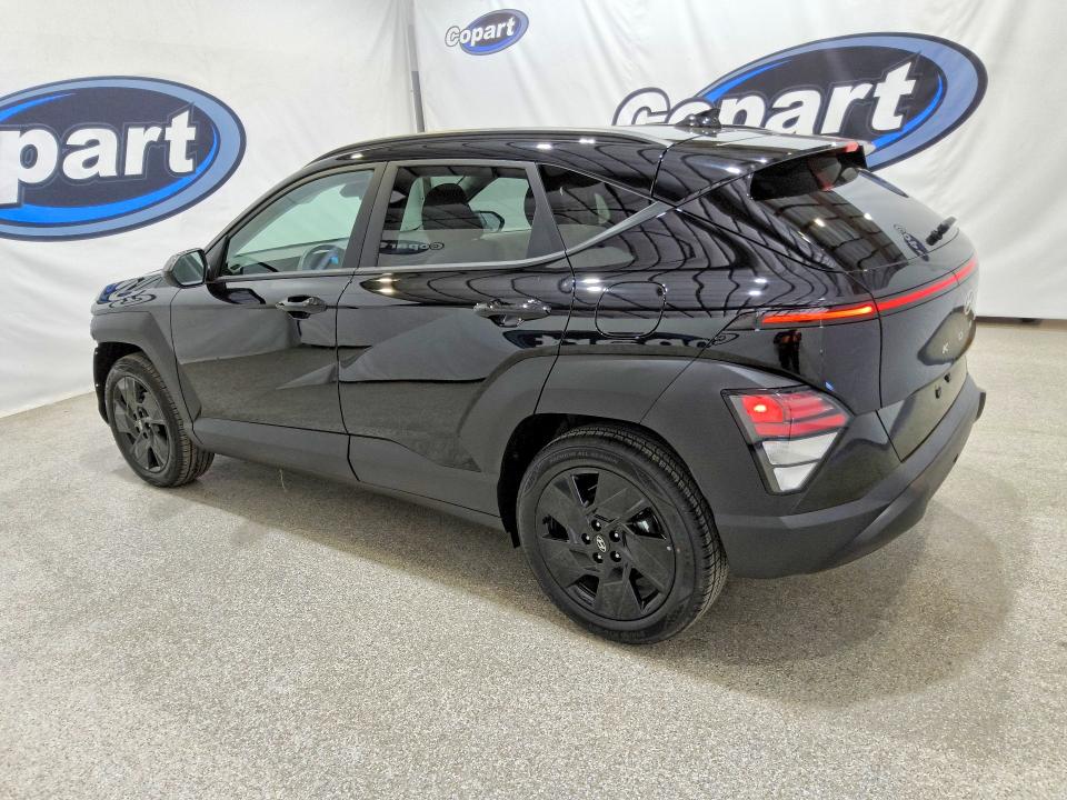 Aukcja sprzedaży 2026 Hyundai Kona, vin: KM8HF3AB1TU410575, numer aukcji: 61205176
