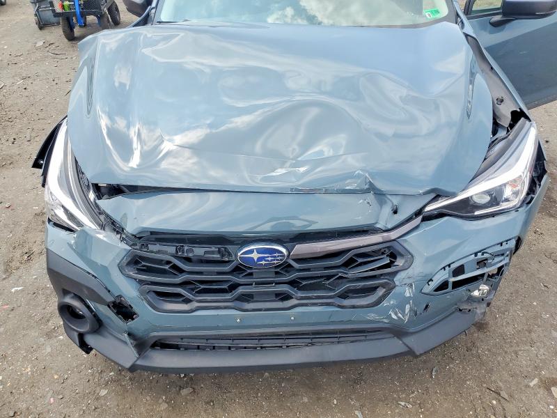 Aukcja sprzedaży 2024 Subaru Crosstrek, vin: JF2GUADC0RH851860, numer aukcji: 61693416