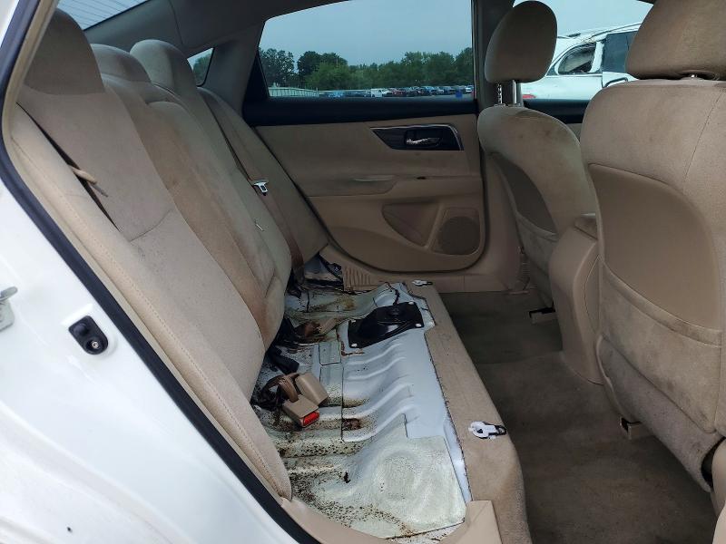 Продажа на аукционе авто 2013 Nissan Altima, vin: 1N4AL3APXDC922701, номер лота: 59624046