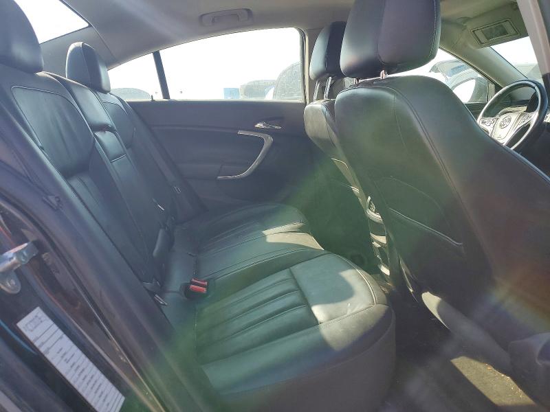 Продажа на аукционе авто 2014 Buick Regal, vin: 2G4GN5EXXE9190210, номер лота: 59767456