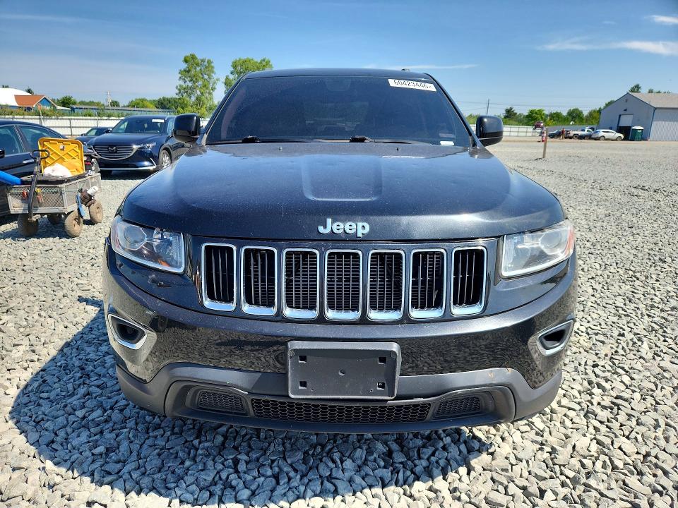 Продажа на аукционе авто 2014 Jeep Grand Cherokee, vin: 1C4RJFAG7EC431430, номер лота: 60423446