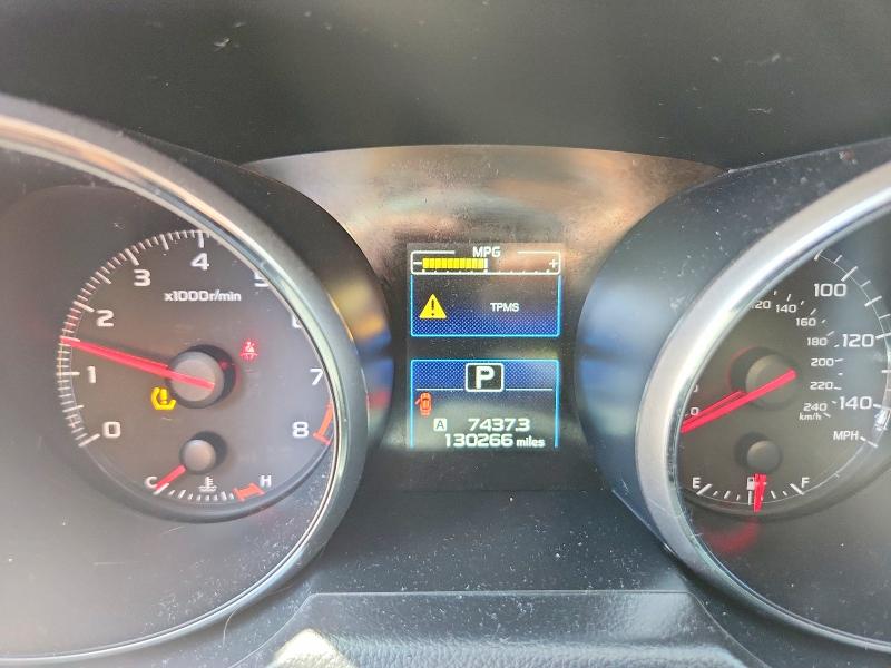 Aukcja sprzedaży 2018 Subaru Outback, vin: 4S4BSAAC0J3392846, numer aukcji: 59963016