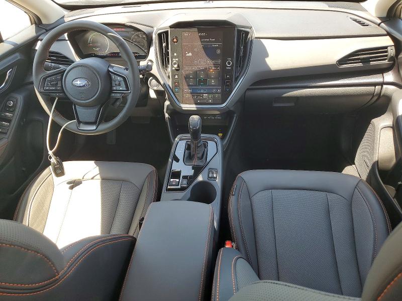 59320606 :رقم المزاد ، JF2GUSND3T8209055 vin ، 2026 Subaru Crosstrek مزاد بيع