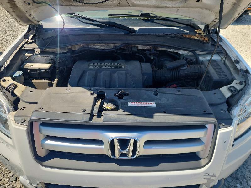 Aukcja sprzedaży 2008 Honda Pilot, vin: 5FNYF18528B051682, numer aukcji: 61847966