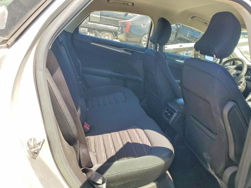 Продаж на аукціоні авто 2016 Ford Fusion, vin: 3FA6P0H74GR134520, номер лоту: 62674186