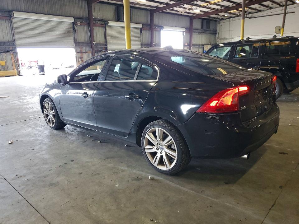 Aukcja sprzedaży 2013 Volvo S60, vin: YV1612FS2D2220000, numer aukcji: 60424376